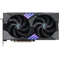 Pikkukuva 4 / 11: Grafiikkakortti MSI 912-V535-006 geforce rtx 5060 ti 16 GB