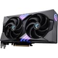 Pikkukuva 6 / 11: Grafiikkakortti MSI 912-V535-006 geforce rtx 5060 ti 16 GB