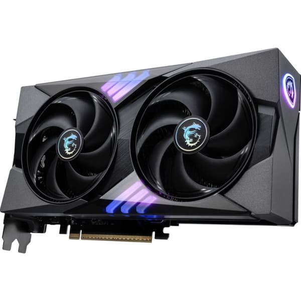 Grafiikkakortti MSI 912-V535-006 geforce rtx 5060 ti 16 GB