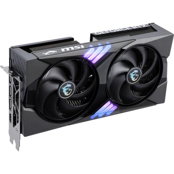 Grafiikkakortti MSI 912-V535-006 geforce rtx 5060 ti 16 GB
