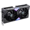Pikkukuva 7 / 11: Grafiikkakortti MSI 912-V535-006 geforce rtx 5060 ti 16 GB