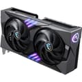 Pikkukuva 8 / 11: Grafiikkakortti MSI 912-V535-006 geforce rtx 5060 ti 16 GB