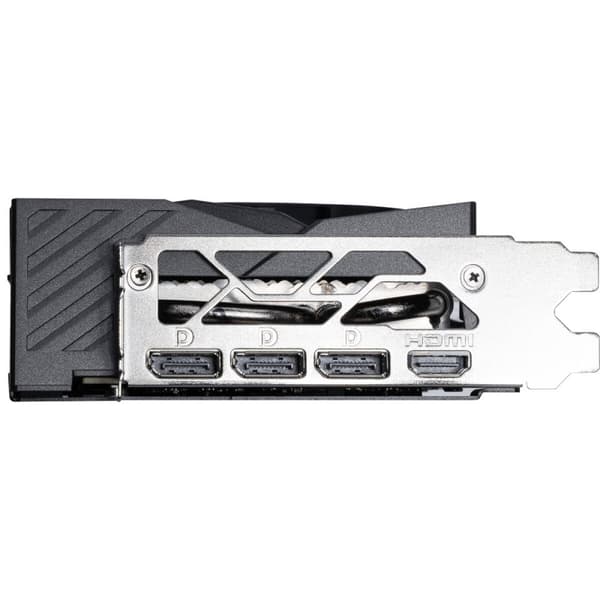 Grafiikkakortti MSI 912-V535-006 geforce rtx 5060 ti 16 GB