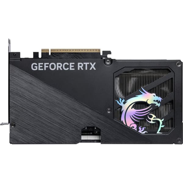 Grafiikkakortti MSI 912-V535-006 geforce rtx 5060 ti 16 GB