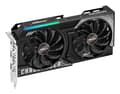 Pikkukuva 3 / 5: Näytönohjain Radeon RX 9060 XT CHALLENGER 16GB GDDR6 128bit 2DP/HDMI