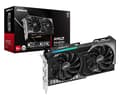 Pikkukuva 1 / 5: Näytönohjain Radeon RX 9060 XT CHALLENGER 16GB GDDR6 128bit 2DP/HDMI