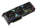 Miniatyrbild 2 av 5: PNY GeForce RTX 5060 Ti EPIC-X RGB OC, GeForce RTX 5060 Ti, 8 GB, GDDR7, 128 bit, 7680 x 4320 pixlar, PCI Express x8 5.0