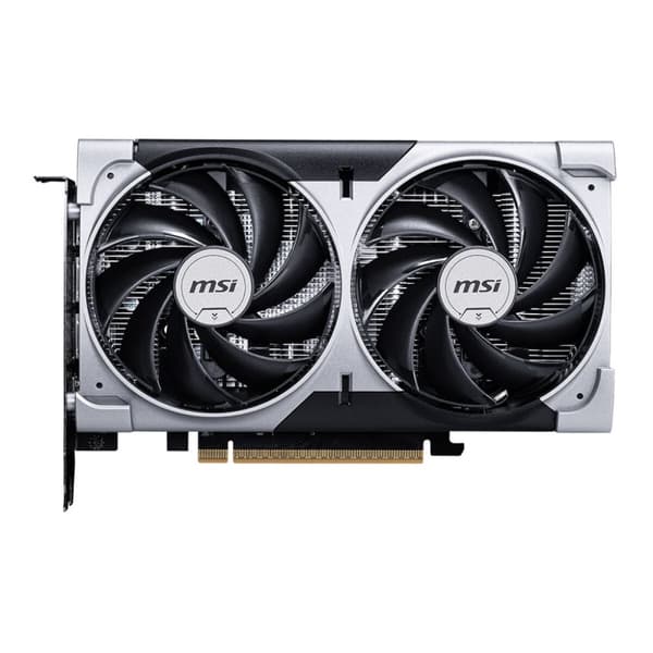 Grafikkort MSI 912-V537-002