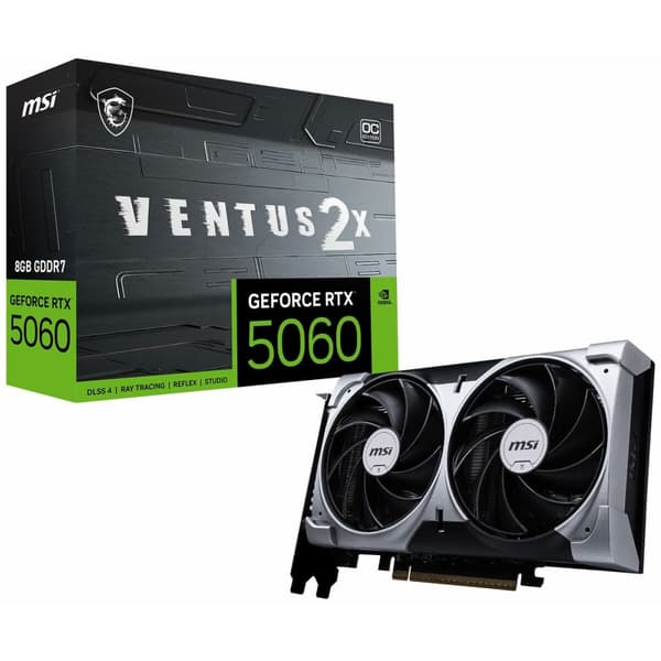 Grafikkort MSI 912-V537-002