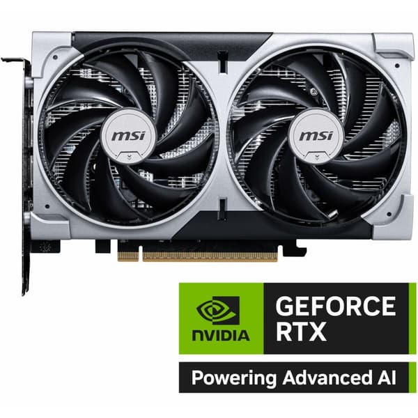Grafikkort MSI 912-V537-002