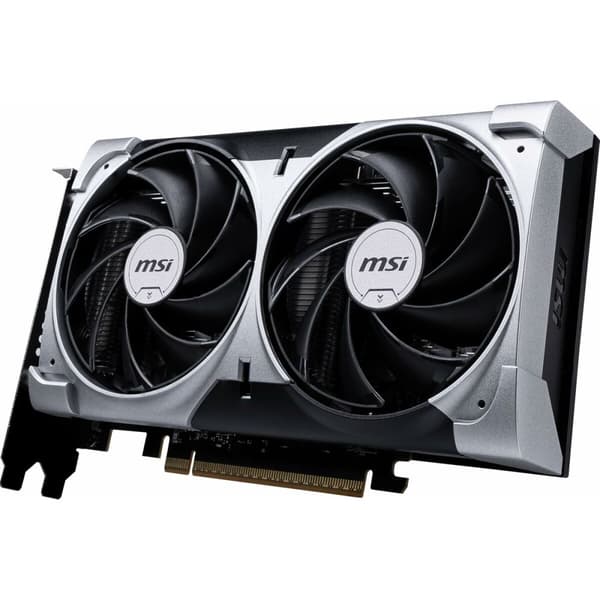 Grafikkort MSI 912-V537-002