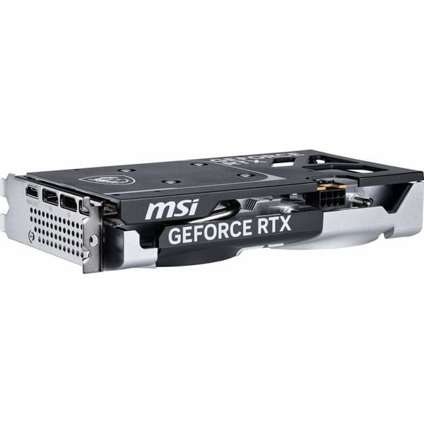 Grafikkort MSI 912-V537-002