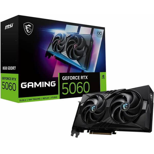 Grafikkort MSI 912-V537-005