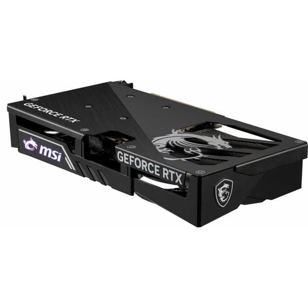 Grafikkort MSI 912-V537-005