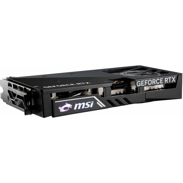 Grafikkort MSI 912-V537-005