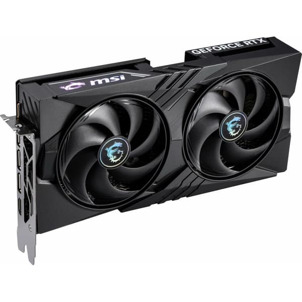 Grafikkort MSI 912-V537-005