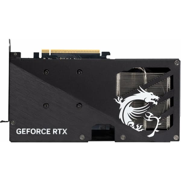 Grafikkort MSI 912-V537-005