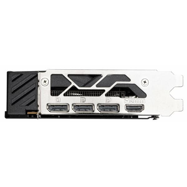 Grafikkort MSI 912-V537-005