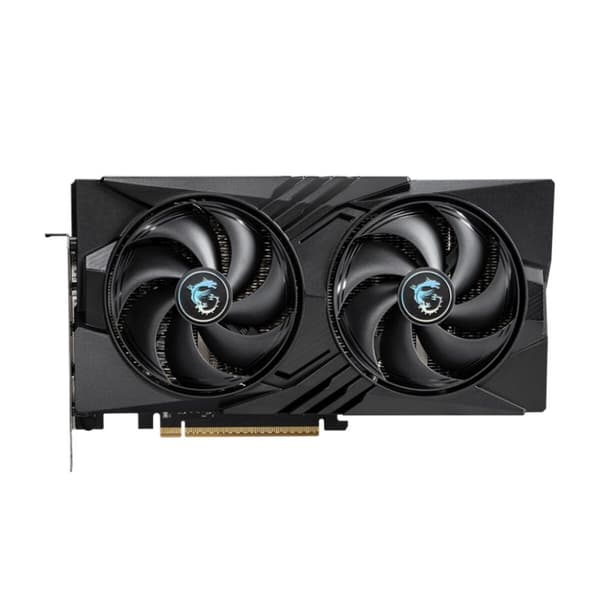 Grafikkort MSI 912-V537-005