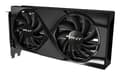 Pikkukuva 4 / 5: PNY GeForce RTX 5060 Ti, GeForce RTX 5060 Ti, 8 GB, GDDR7, 128 bit, 7680 x 4320 pixels, PCI Express x8 5.0