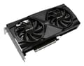 Pikkukuva 2 / 5: PNY GeForce RTX 5060 Ti, GeForce RTX 5060 Ti, 8 GB, GDDR7, 128 bit, 7680 x 4320 pixels, PCI Express x8 5.0