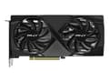 Pikkukuva 1 / 5: PNY GeForce RTX 5060 Ti, GeForce RTX 5060 Ti, 8 GB, GDDR7, 128 bit, 7680 x 4320 pixels, PCI Express x8 5.0