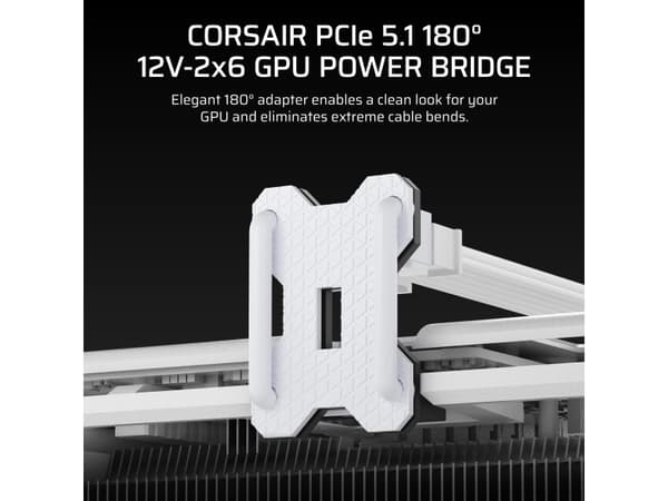 Corsair CP-8920371 näytönohjainsilta