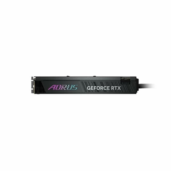 Grafikkort Gigabyte 9VN5090AW-00-G10 nvidia geforce rtx 5090 GDDR7