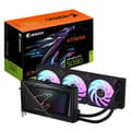 Miniatyrbillede 2 af 11: Grafikkort Gigabyte 9VN5090AW-00-G10 nvidia geforce rtx 5090 GDDR7