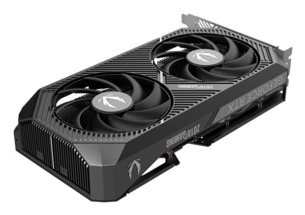 ZOTAC GAMING GEFORCE RTX 5060 TWIN EDGE 8GB GDDR6 - 8.192 MB (ZT-B50600E-10M)