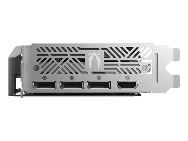 ZOTAC GAMING GEFORCE RTX 5060 TWIN EDGE 8GB GDDR6 - 8.192 MB (ZT-B50600E-10M)