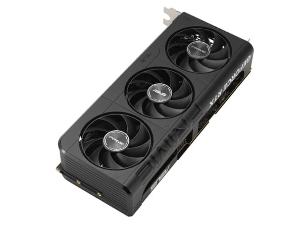 ASUS Prime GeForce RTX 5060 8GB GDDR7 Graphics Card PCIe 5.0 HDMI/DP 2.1