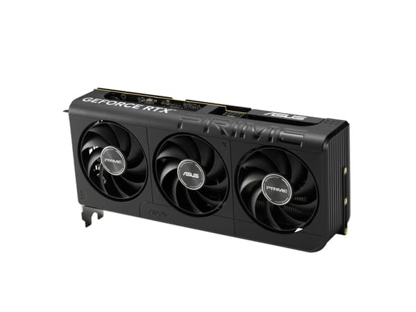 ASUS Prime GeForce RTX 5060 8GB GDDR7 Graphics Card PCIe 5.0 HDMI/DP 2.1