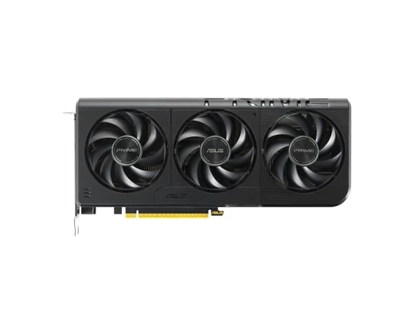 ASUS Prime GeForce RTX 5060 8GB GDDR7 Graphics Card PCIe 5.0 HDMI/DP 2.1 Flerfarget