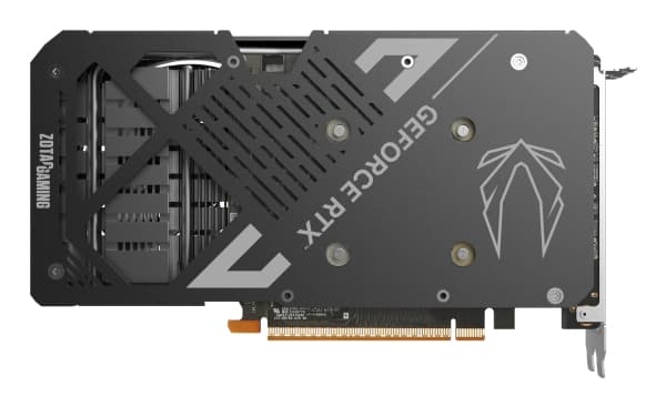 ZOTAC RTX 5060 Twin Edge OC GDDR7 HDMI 3xDP (ZT-B50600H-10M)
