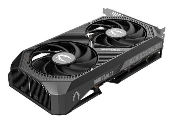 ZOTAC RTX 5060 Twin Edge OC GDDR7 HDMI 3xDP (ZT-B50600H-10M)