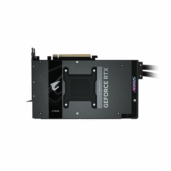 Grafiikkakortti Gigabyte 9VN5090AW-00-G10 nvidia geforce rtx 5090 GDDR7