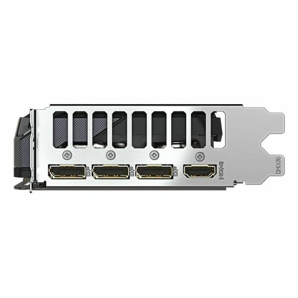 Grafiikkakortti Gigabyte 9VN506TGO8-00-G10 geforce rtx 5060 ti 8 GB GDDR6 GDDR7