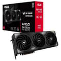 Miniatyrbillede 2 af 4: Grafikkort - ASUS - TUF-RX9070-O16G-GAMING