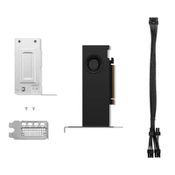 Grafikkort Lenovo 4X61P69962 16 GB GDDR6