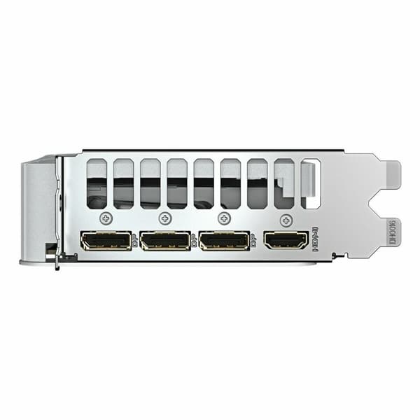 Grafikkort Gigabyte 9VN506TEI8-00-G10 geforce rtx 5060 ti 8 GB GDDR6 GDDR7