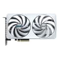 Miniatyrbild 11 av 11: Grafikkort Gigabyte 9VN506TEI8-00-G10 geforce rtx 5060 ti 8 GB GDDR6 GDDR7