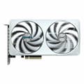 Miniatyrbild 2 av 11: Grafikkort Gigabyte 9VN506TEI8-00-G10 geforce rtx 5060 ti 8 GB GDDR6 GDDR7