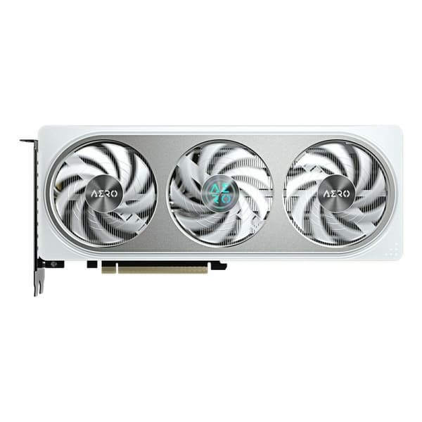 Grafikkort Gigabyte 9VN506TAO8-00-G10 geforce rtx 5060 ti 8 GB GDDR6 GDDR7