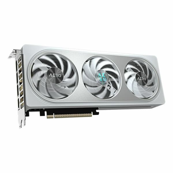 Grafikkort Gigabyte 9VN506TAO8-00-G10 geforce rtx 5060 ti 8 GB GDDR6 GDDR7