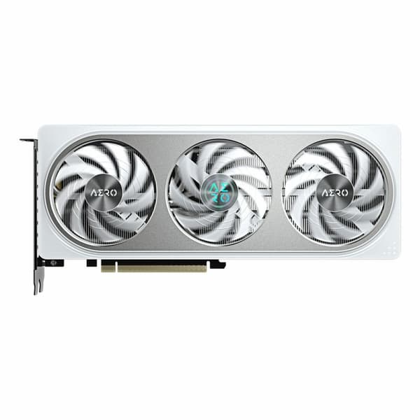 Grafikkort Gigabyte 9VN506TAO8-00-G10 geforce rtx 5060 ti 8 GB GDDR6 GDDR7