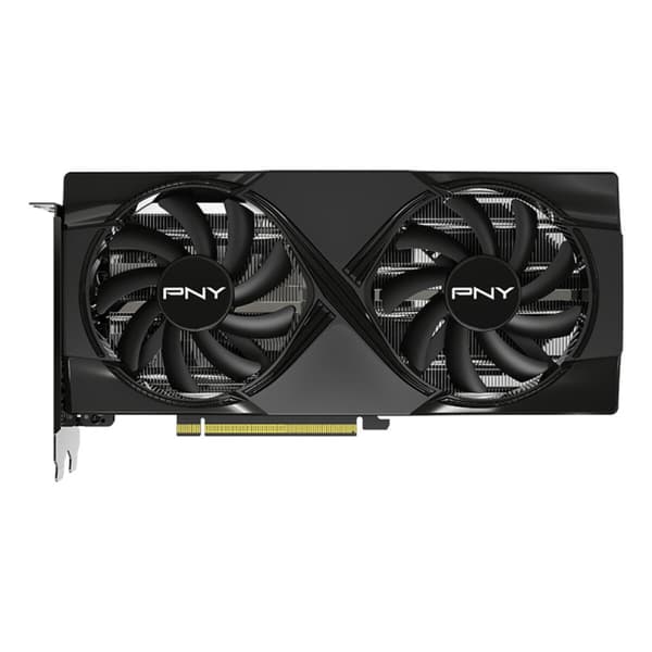 Grafikkort PNY VCG5060T16DFXPB1-O geforce rtx 5060 ti 16 GB Sort
