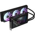 Miniatyrbilde 4 av 11: Grafikkort Gigabyte 9VN5090AW-00-G10 nvidia geforce rtx 5090 GDDR7
