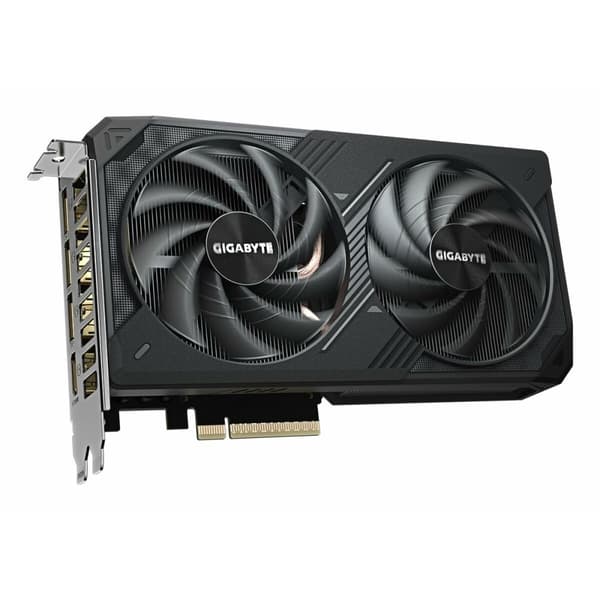 Grafikkort Gigabyte 9VN506TW8-00-G10 geforce rtx 5060 ti 8 GB GDDR6 GDDR7