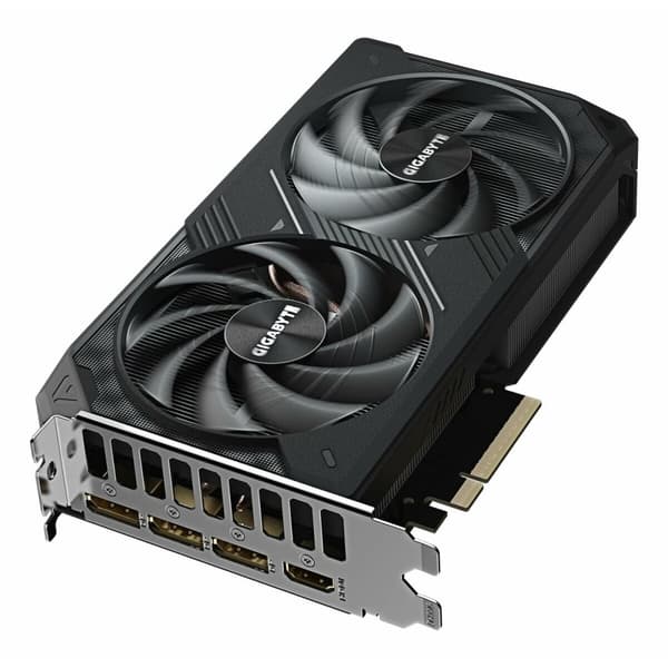 Grafikkort Gigabyte 9VN506TW8-00-G10 geforce rtx 5060 ti 8 GB GDDR6 GDDR7